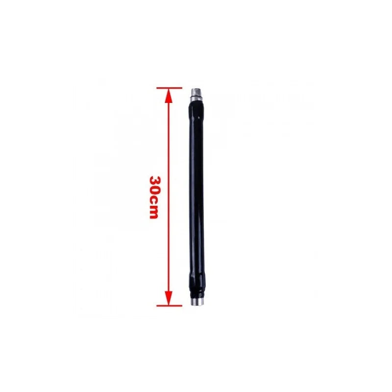 Tube d'extension 30 CM pour 3XLR Auxfun Basic Sex Machine