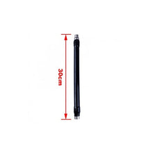 Tube d'extension 30 CM pour 3XLR Auxfun Basic Sex Machine