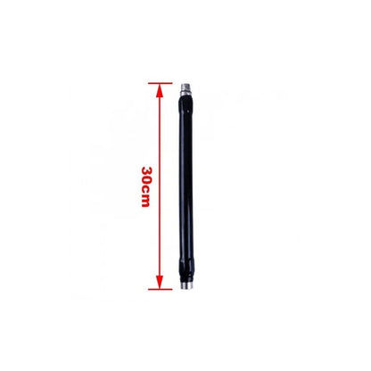 Tube d'extension 30 CM pour 3XLR Auxfun Basic Sex Machine