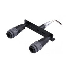 Adaptateur d'air Double Quick