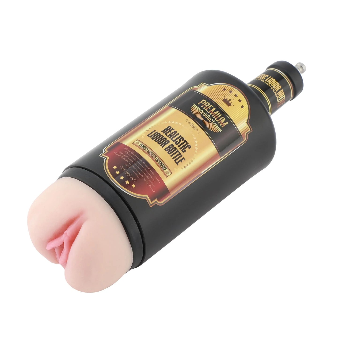 Accessoire Pocket Pussy Auxfun Plus Machine à Sexe