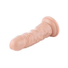 Dildo 3XLR pour les machines à sexe de base Nude