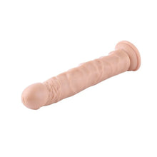 Dildo Flexible 3XLR pour la machine à sexe de base Auxfun Nude