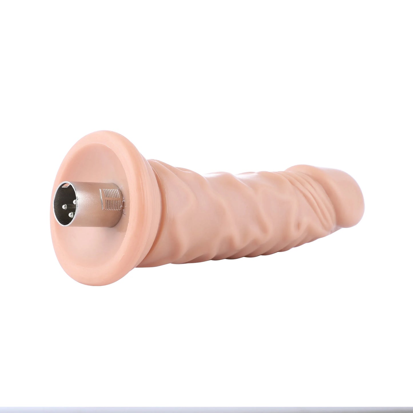 Dildo 3XLR pour les machines à sexe de base Nude