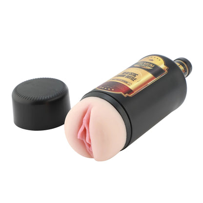 Accessoire Pocket Pussy Auxfun Plus Machine à Sexe