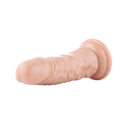Dildo 3XLR pour les machines à sexe de base Nude