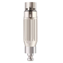 Adaptateur EZfunLok vers 3XLR pour la machine à sexe Auxfun Plus