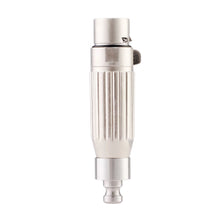 Adaptateur EZfunLok vers 3XLR pour la machine à sexe Auxfun Plus