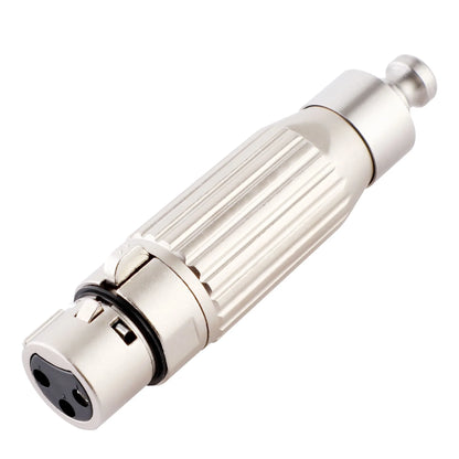 Adaptateur EZfunLok vers 3XLR pour la machine à sexe Auxfun Plus