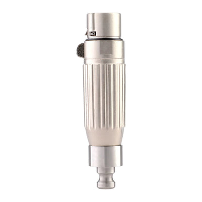 Adaptateur EZfunLok vers 3XLR pour la machine à sexe Auxfun Plus