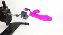 Adaptateur de pince pour bâton G-Spot QAC