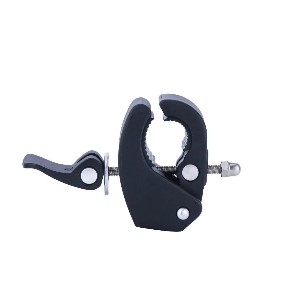 Adaptateur de pince pour bâton G-Spot QAC