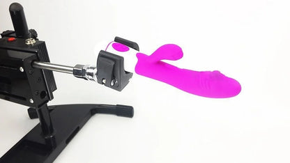 Adaptateur de pince pour bâton G-Spot QAC