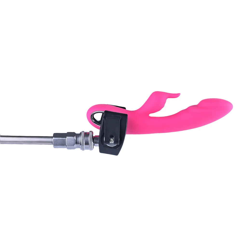 Adaptateur de pince pour bâton G-Spot QAC