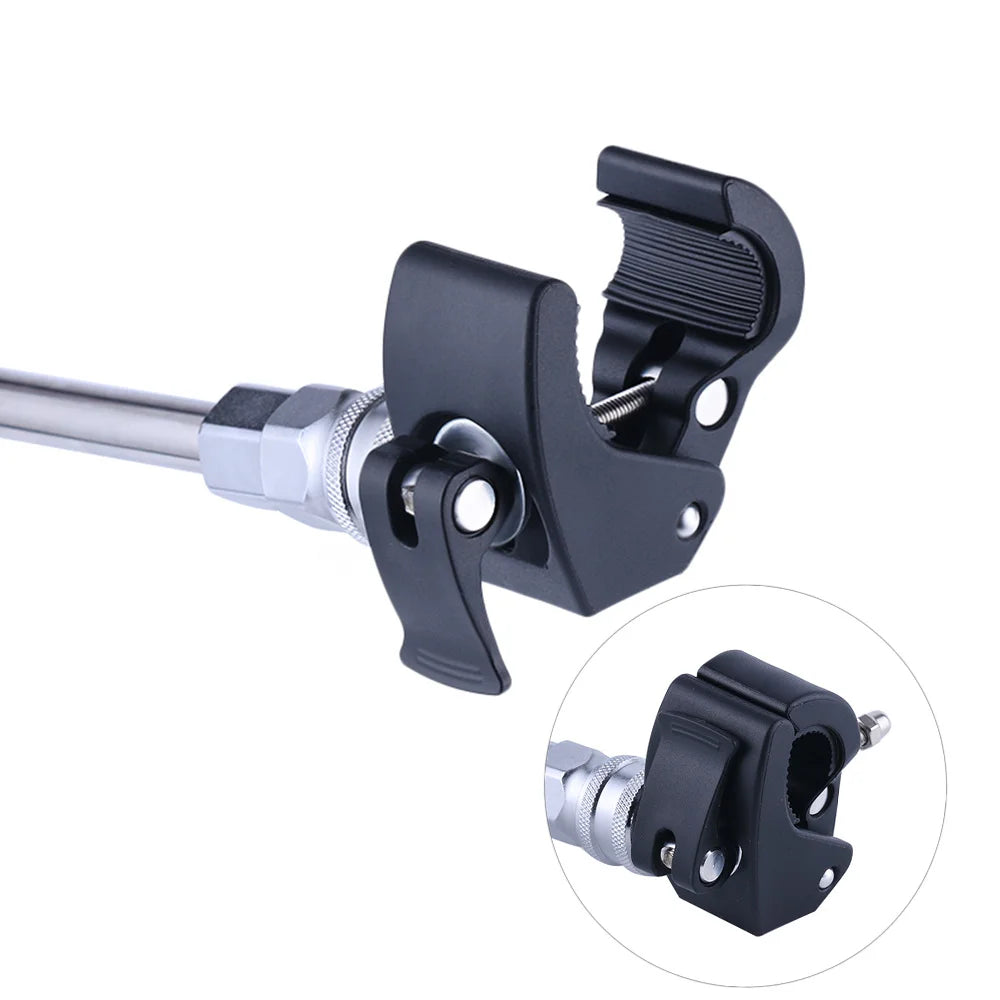 Adaptateur de pince pour bâton G-Spot QAC