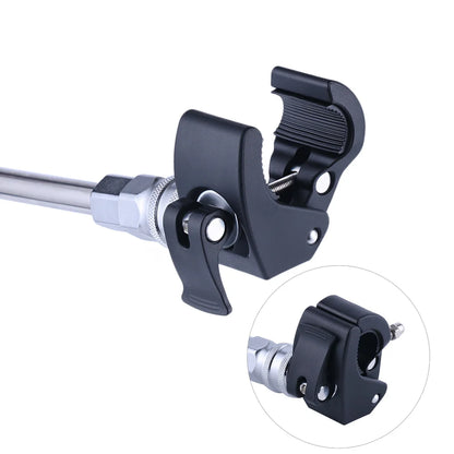 Adaptateur de pince pour bâton G-Spot QAC