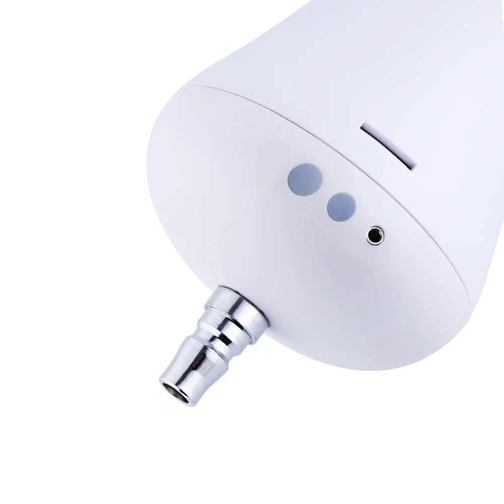 Poche Pussie pour les machines à sexe QAC vagin réaliste avec vibration ! Noir