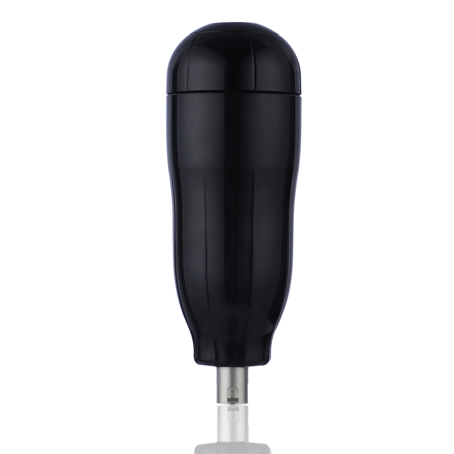 3XLR Gobelet de Masturbation Pocket Pussy pour Machine à Sexe Auxfun Basic