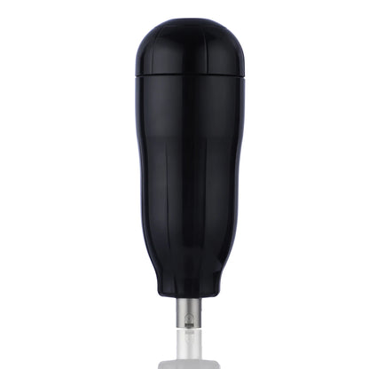 3XLR Gobelet de Masturbation Pocket Pussy pour Machine à Sexe Auxfun Basic