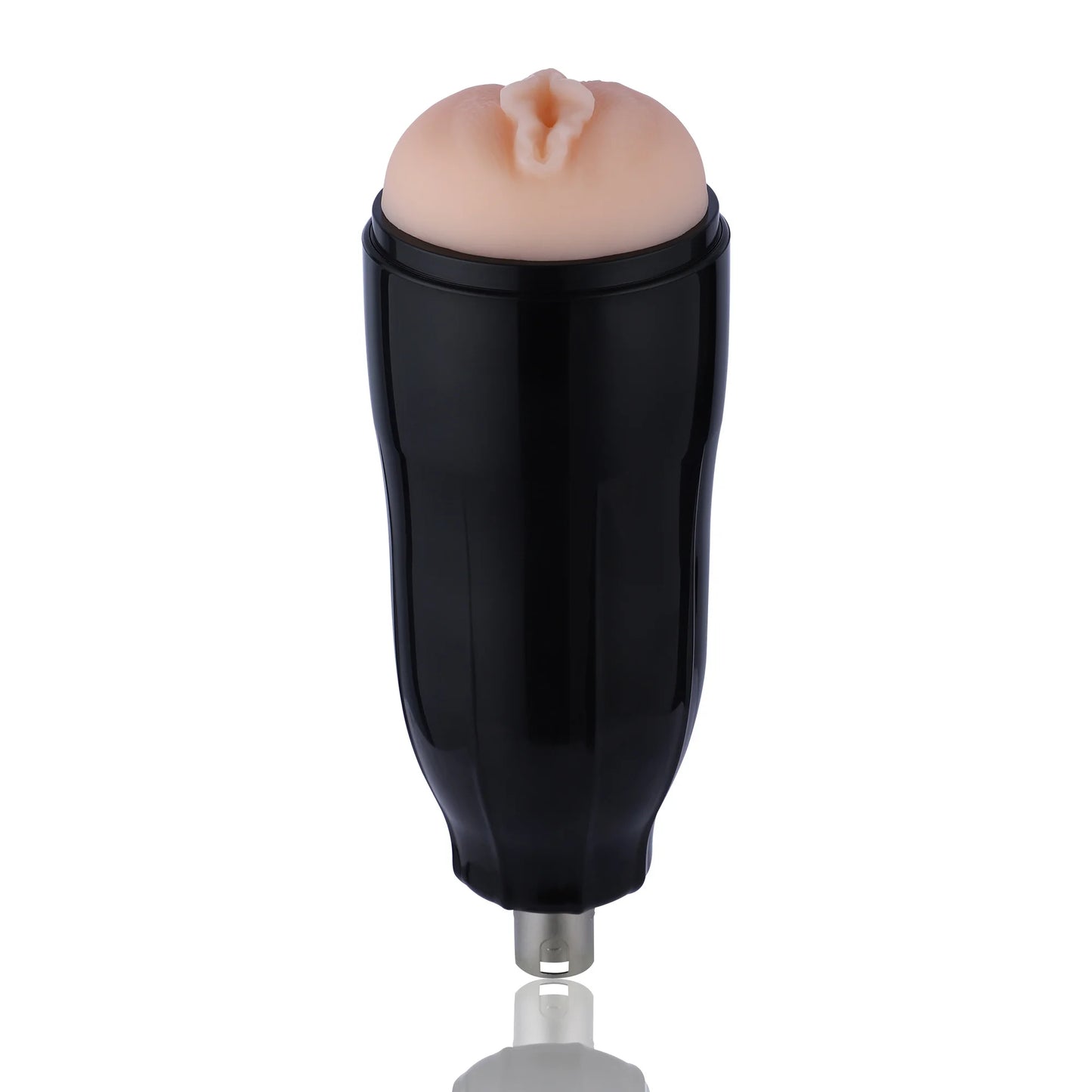 3XLR Gobelet de Masturbation Pocket Pussy pour Machine à Sexe Auxfun Basic