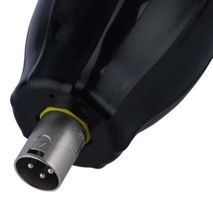 3XLR Gobelet de Masturbation Pocket Pussy pour Machine à Sexe Auxfun Basic