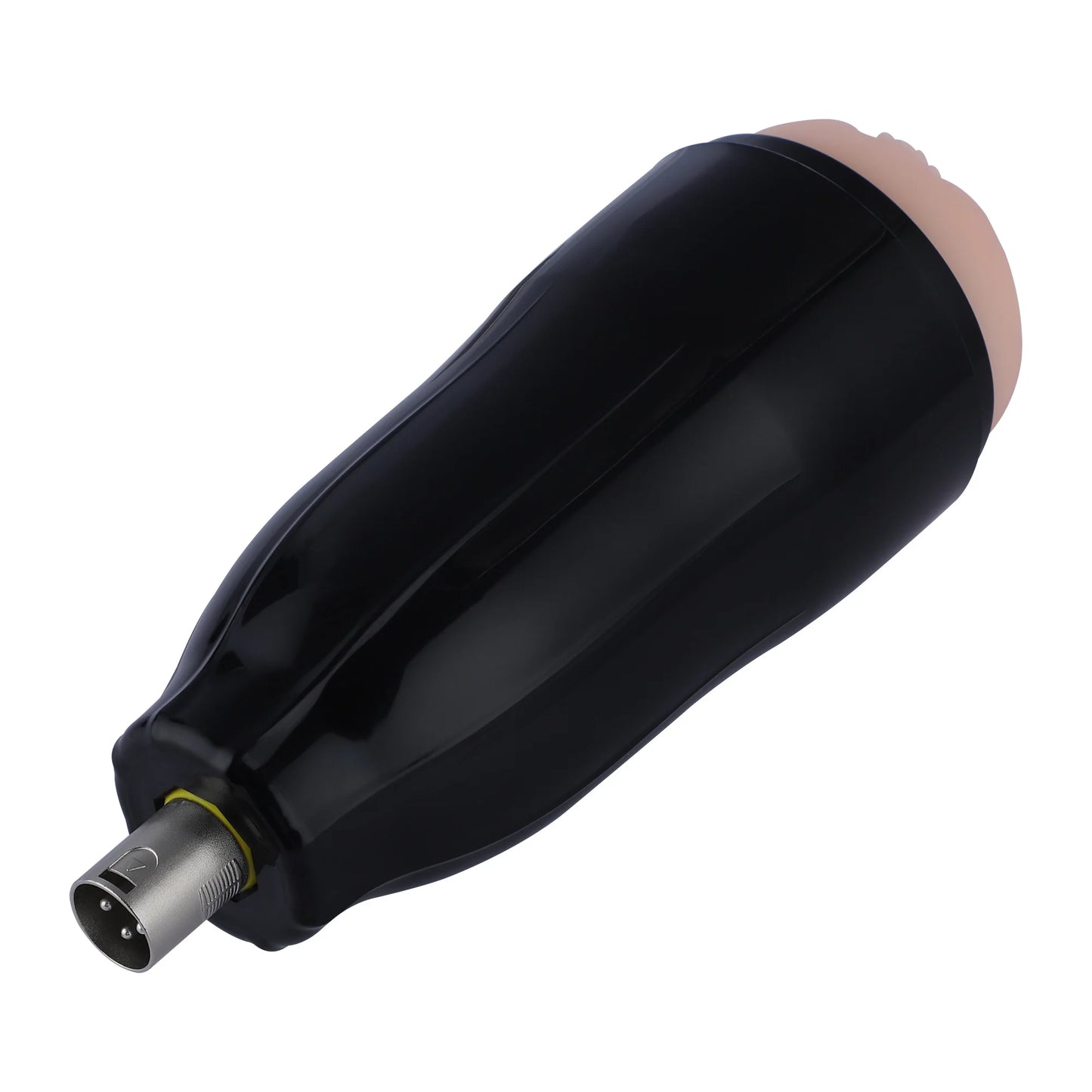 3XLR Gobelet de Masturbation Pocket Pussy pour Machine à Sexe Auxfun Basic