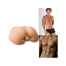 Anus Artificiel Masculin Giel – Masturbateur Masculin Réaliste pour Plaisir Intense et Sensation Réelle