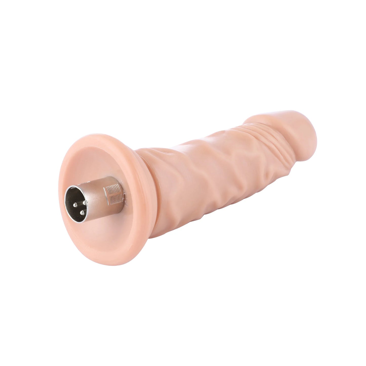 Dildo 3XLR pour les machines à sexe de base Nude