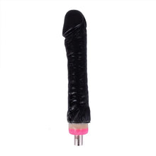 Kit d'Accessoires de Dildo Basique 3XLR Set de Pénis pour Machine à Sexe Auxfun Basique