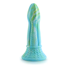 Taboo Toys Grand Dildo avec Ventouse | Dildo vibrant réaliste de 25 cm extra large pour l'ultime.