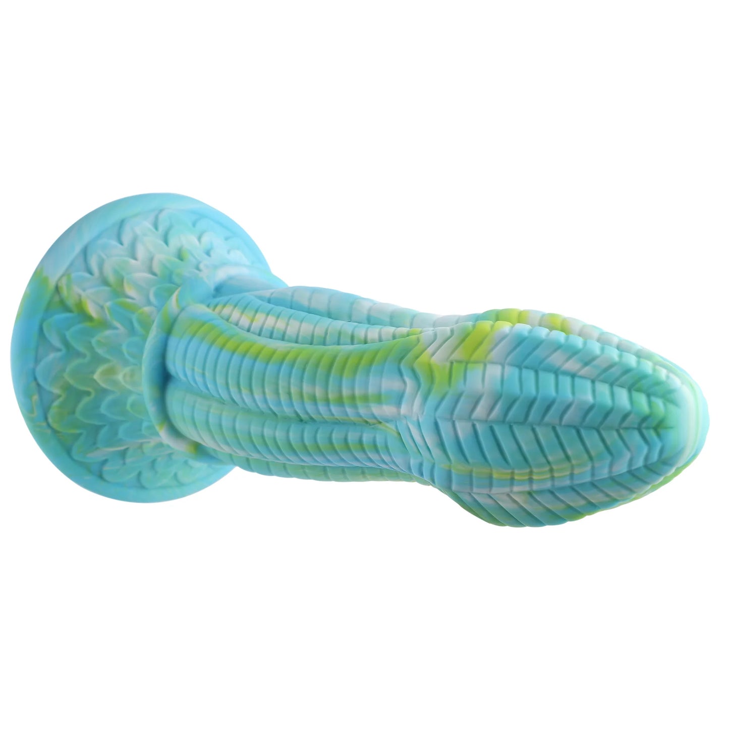 Taboo Toys Grand Dildo avec Ventouse | Dildo vibrant réaliste de 25 cm extra large pour l'ultime.