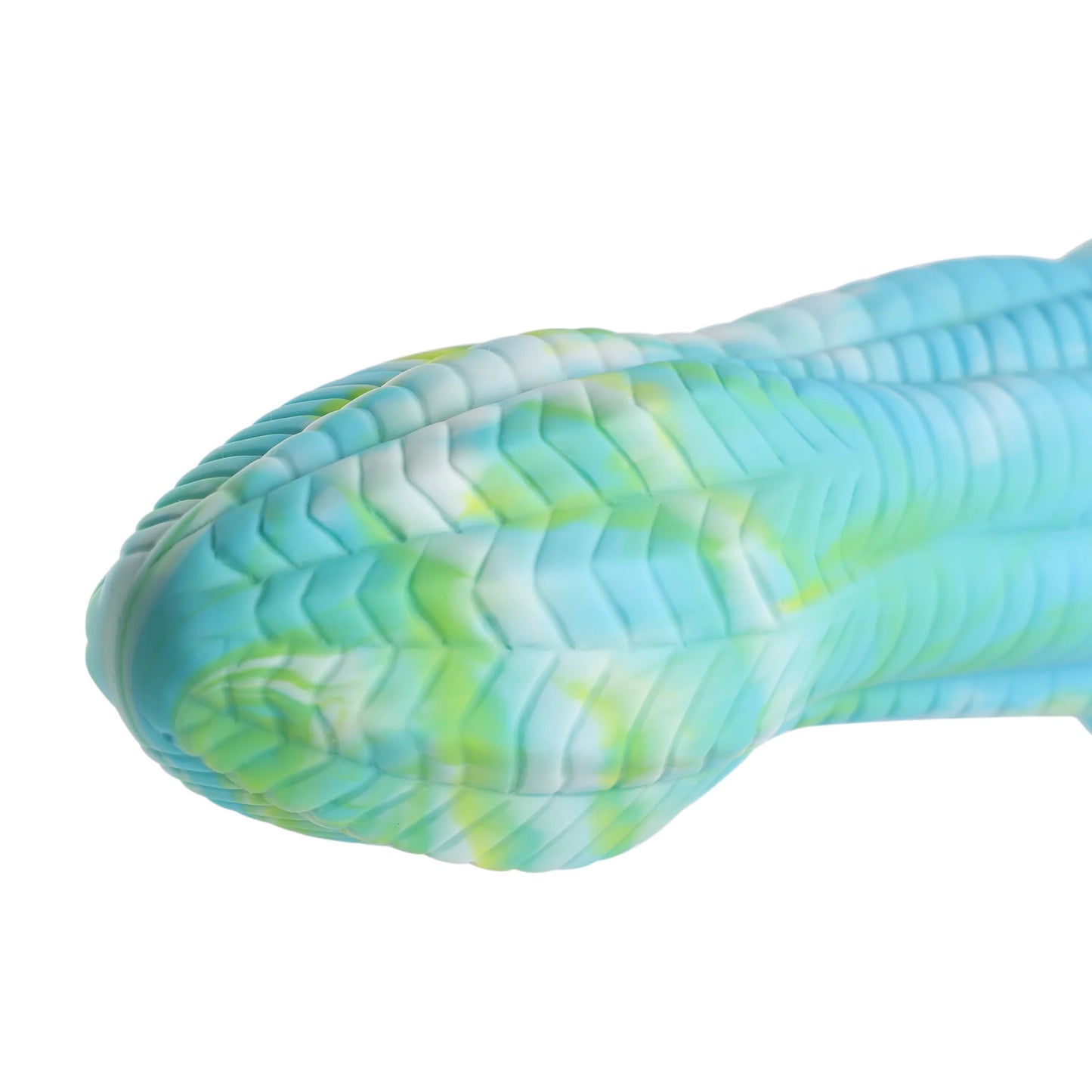 Taboo Toys Grand Dildo avec Ventouse | Dildo vibrant réaliste de 25 cm extra large pour l'ultime.