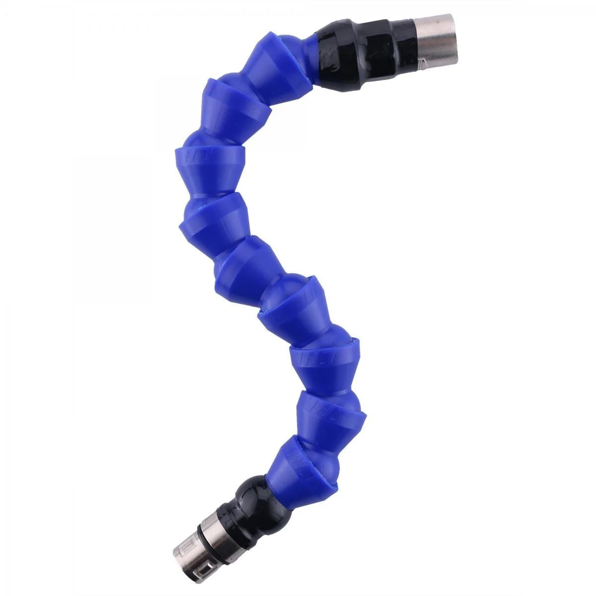 Tube d'extension flexible 30 cm Tube d'extension flexible 3XLR