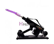 Accessoire Dildo Anal 3XLR 17 CM