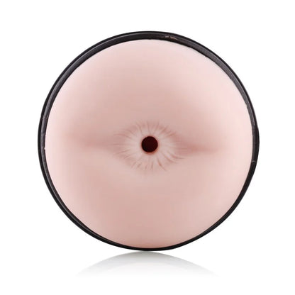 3XLR Poche Anus pour Machine à Sexe Auxfun Basic