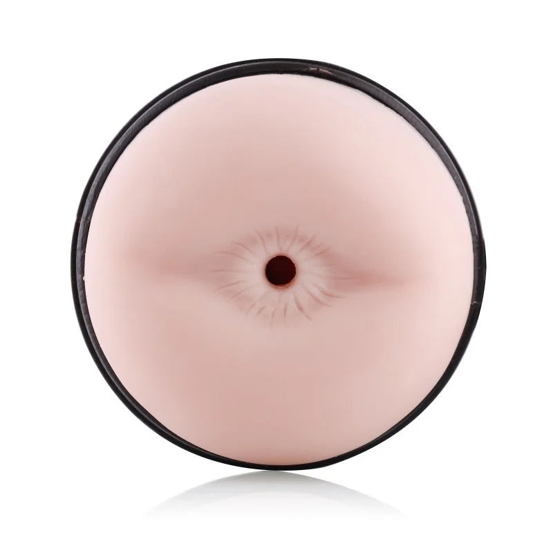 3XLR Poche Anus pour Machine à Sexe Auxfun Basic