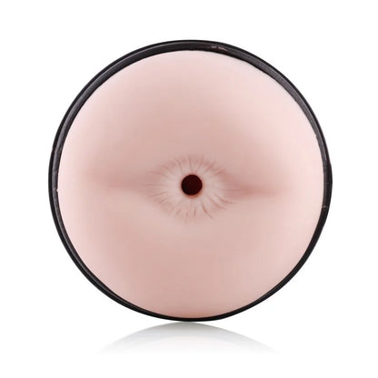 3XLR Poche Anus pour Machine à Sexe Auxfun Basic