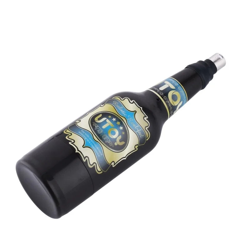 3XLR Poche Anus pour Machine à Sexe Auxfun Basic