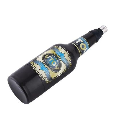 3XLR Poche Anus pour Machine à Sexe Auxfun Basic