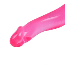 Dildo anal courbé 3XLR pour la machine à sexe de base Auxfun