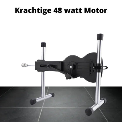 Machine à sexe ukulélé unique – Réglable, puissante et 3 accessoires