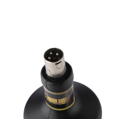 3XLR Pocket Pussy pour la machine à sexe de base Auxfun