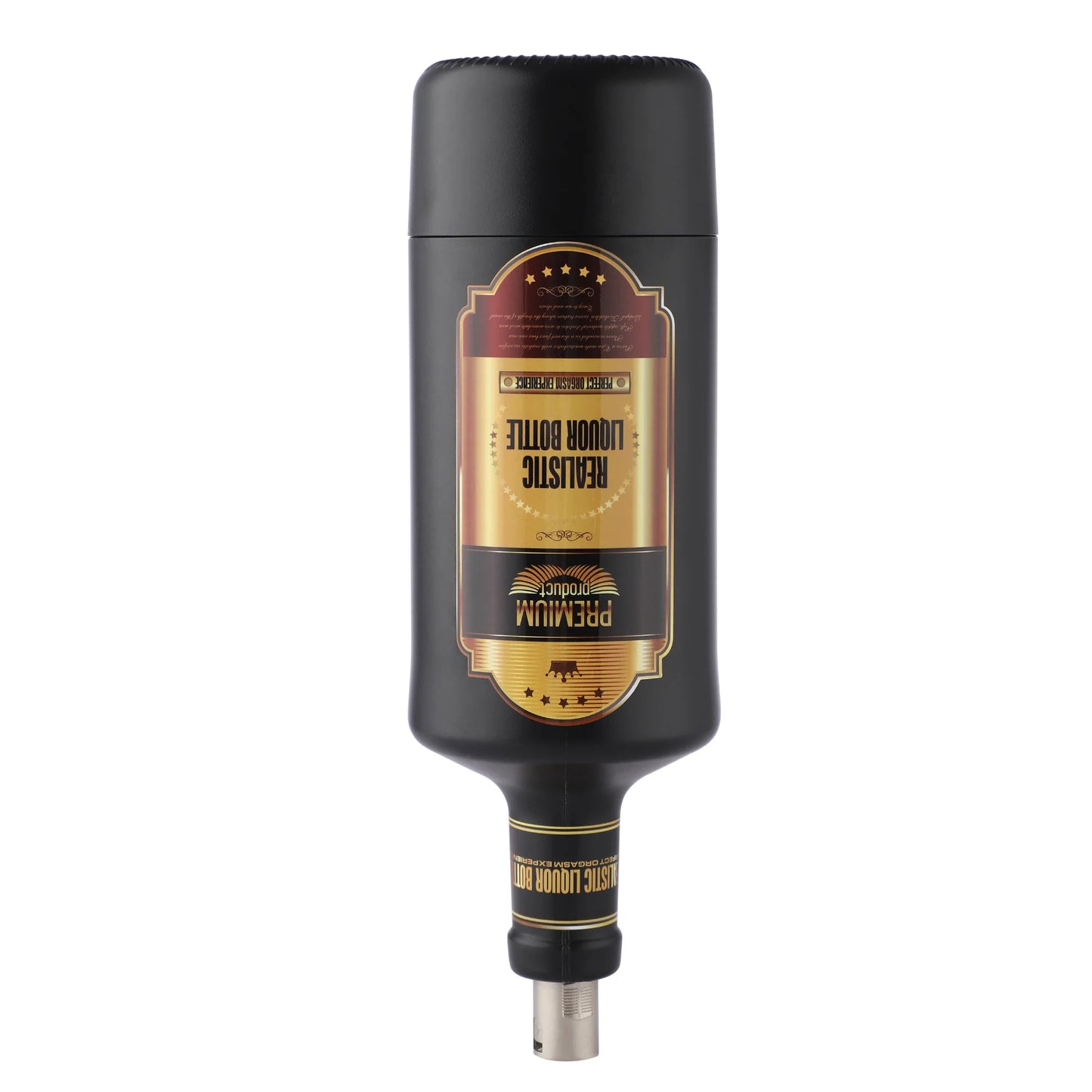 3XLR Pocket Pussy pour la machine à sexe de base Auxfun