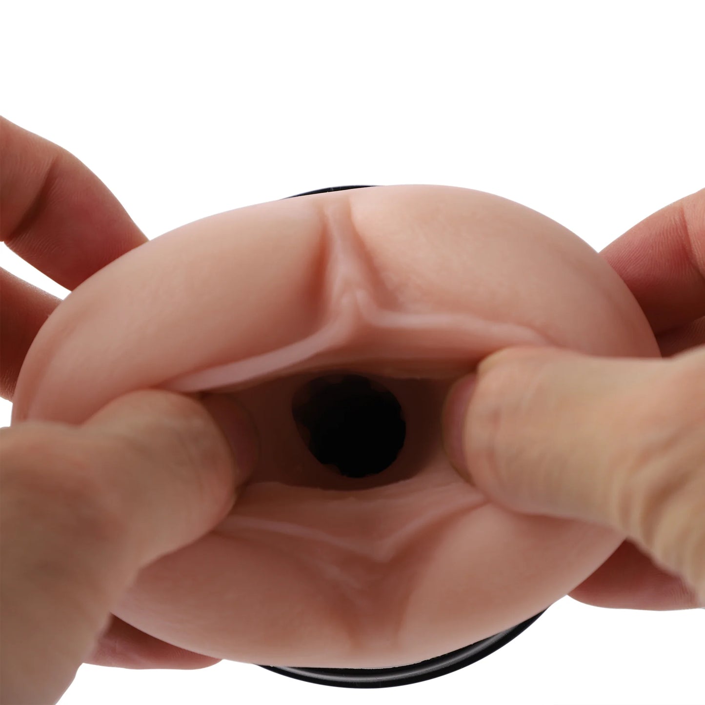 3XLR Pocket Pussy pour la machine à sexe de base Auxfun