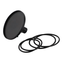 Adaptateur à ventouse avec sangles élastiques pour la machine à sexe de base 3XLR