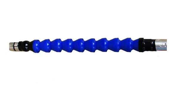 Tube d'extension flexible 30 cm Tube d'extension flexible 3XLR