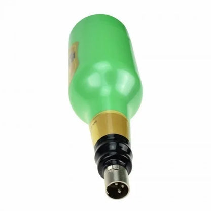 3XLR Pocket Pussy pour la machine à sexe de base Auxfun