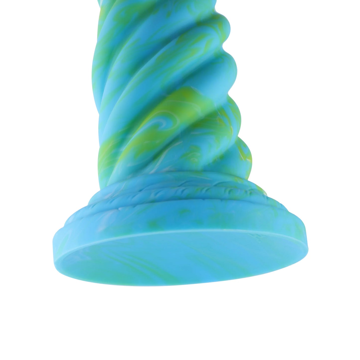 Dildo Suction Cup Licorne Fantaisie 25 cm - Dildo Anal pour un Plaisir Ultime, Puissant, de Haute Qualité.